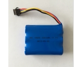Polymer lithium ion battery